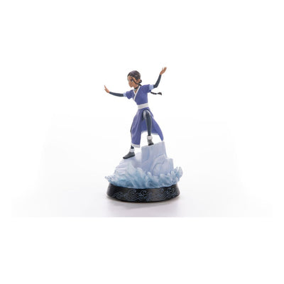 Avatar: The Last Airbender Statue Katara 28cm - Scale Statue - First 4 Figures - Hobby Figures UK