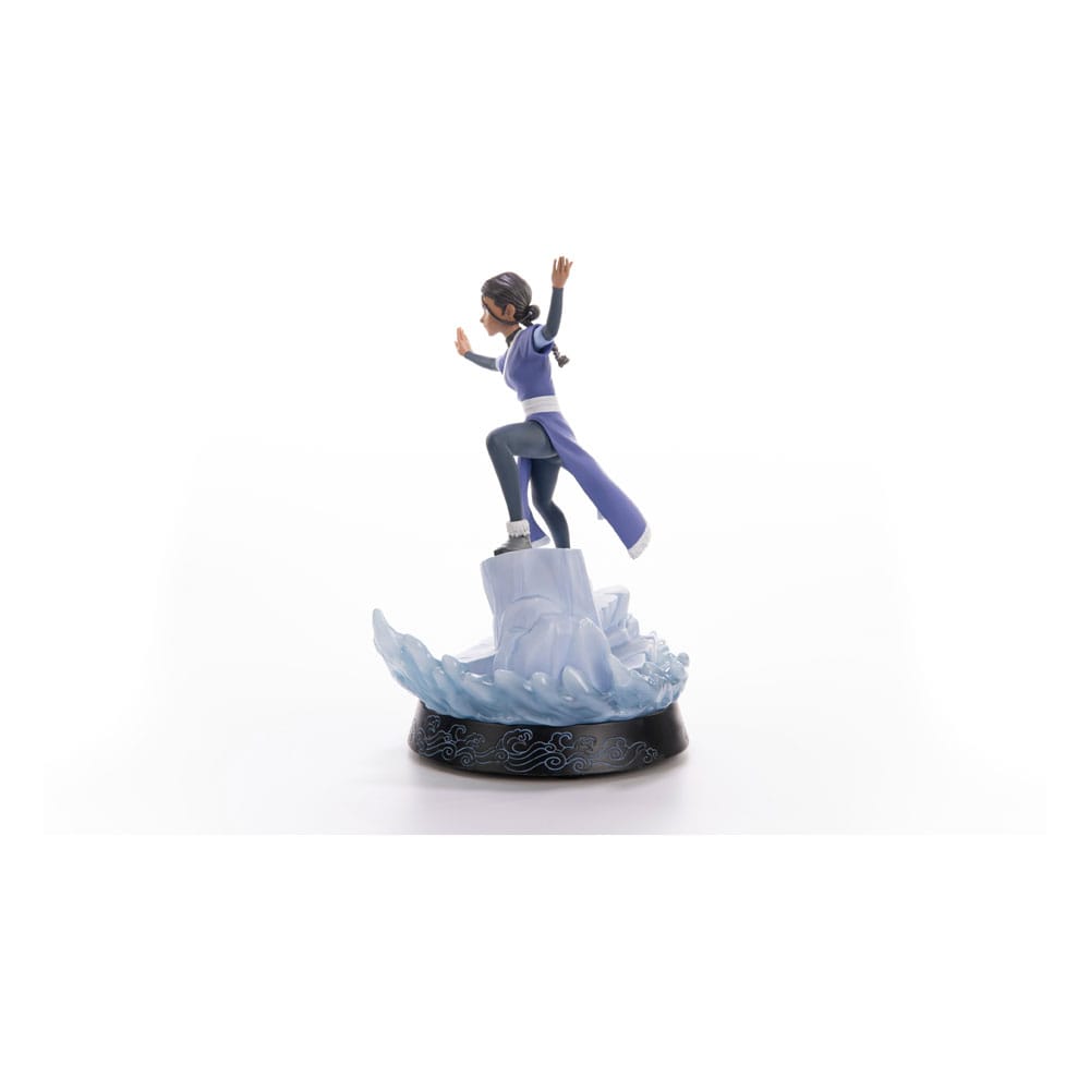 Avatar: The Last Airbender Statue Katara 28cm - Scale Statue - First 4 Figures - Hobby Figures UK
