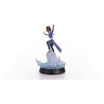 Avatar: The Last Airbender Statue Katara 28cm - Scale Statue - First 4 Figures - Hobby Figures UK