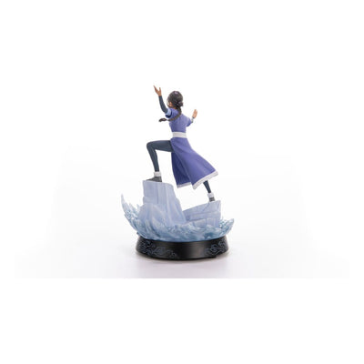 Avatar: The Last Airbender Statue Katara 28cm - Scale Statue - First 4 Figures - Hobby Figures UK