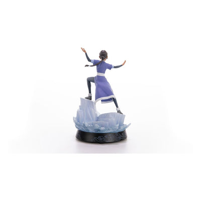 Avatar: The Last Airbender Statue Katara 28cm - Scale Statue - First 4 Figures - Hobby Figures UK