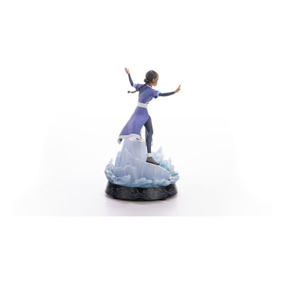 Avatar: The Last Airbender Statue Katara 28cm - Scale Statue - First 4 Figures - Hobby Figures UK