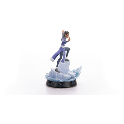 Avatar: The Last Airbender Statue Katara 28cm - Scale Statue - First 4 Figures - Hobby Figures UK