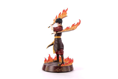 Avatar: The Last Airbender Statue Zuko 32cm