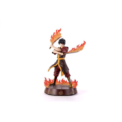 Avatar: The Last Airbender Statue Zuko 32cm