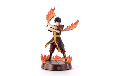 Avatar: The Last Airbender Statue Zuko 32cm