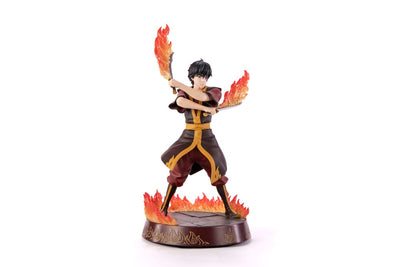 Avatar: The Last Airbender Statue Zuko 32cm