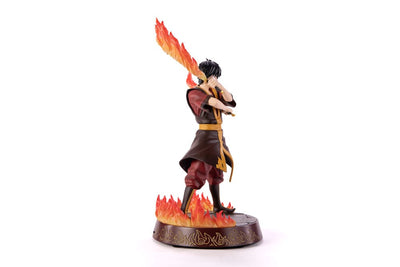 Avatar: The Last Airbender Statue Zuko 32cm
