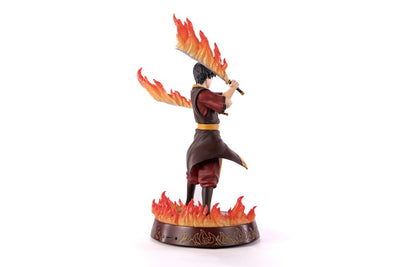 Avatar: The Last Airbender Statue Zuko 32cm