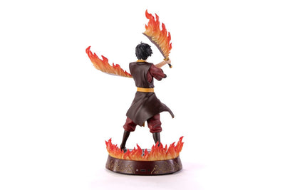 Avatar: The Last Airbender Statue Zuko 32cm