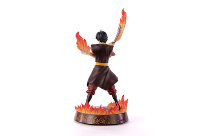 Avatar: The Last Airbender Statue Zuko 32cm