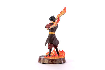 Avatar: The Last Airbender Statue Zuko 32cm