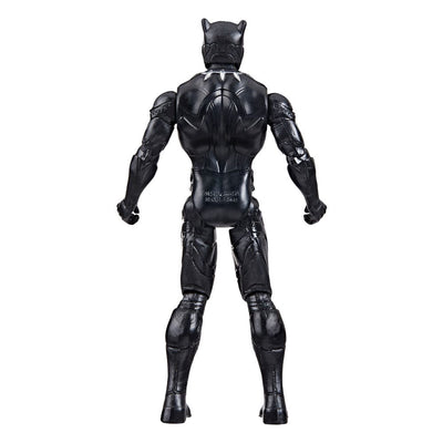 Avengers Epic Hero Series Action Figure Black Panther 10cm - Action Figures - Hasbro - Hobby Figures UK