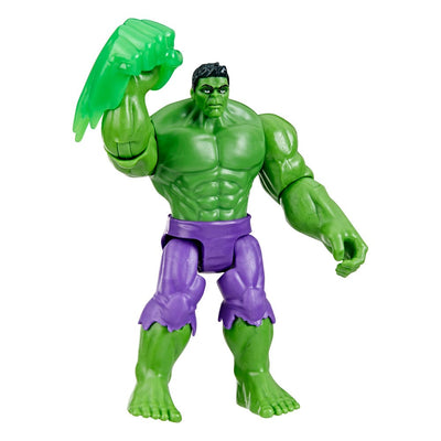 Avengers Epic Hero Series Action Figure Hulk 10cm - Action Figures - Hasbro - Hobby Figures UK