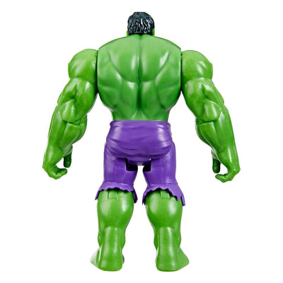 Avengers Epic Hero Series Action Figure Hulk 10cm - Action Figures - Hasbro - Hobby Figures UK