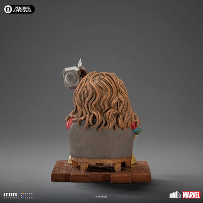 Avengers Infinity Saga Mini Co. PVC Bro-Thor 12cm - Mini Figures - Iron Studios - Hobby Figures UK