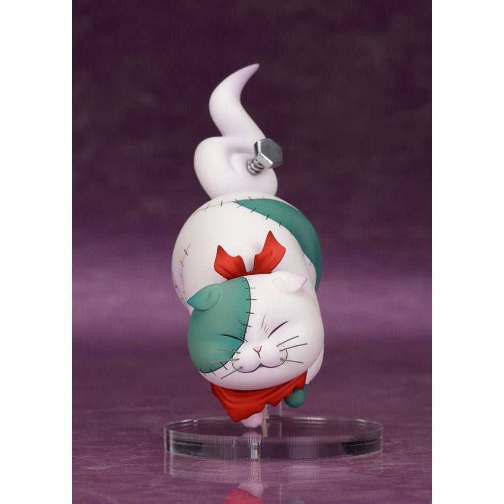 Ayakashi Triangle PVC Statue Matsuri Kazamaki & Suzu Kanade & Shirogane 25cm - Scale Statue - Flare - Hobby Figures UK
