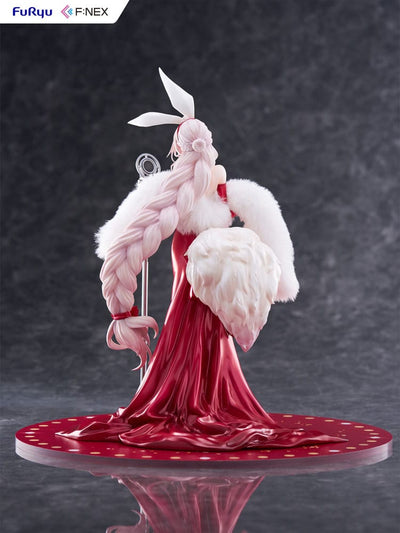 Azur Lane F:Nex PVC Statue 1/7 Prinz Heinrich On Stage Ver. 29cm - Scale Statue - Furyu - Hobby Figures UK