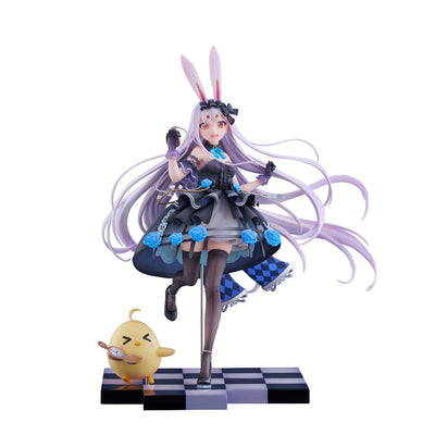 Azur Lane F:Nex PVC Statue 1/7 Shimakaze The White Rabbit of Wonderland Ver. 30cm - Scale Statue - Furyu - Hobby Figures UK
