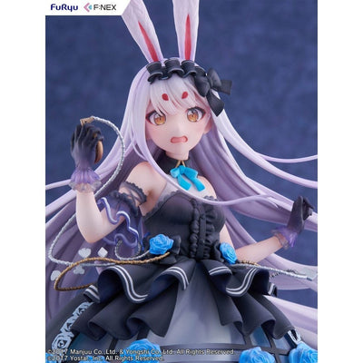 Azur Lane F:Nex PVC Statue 1/7 Shimakaze The White Rabbit of Wonderland Ver. 30cm - Scale Statue - Furyu - Hobby Figures UK