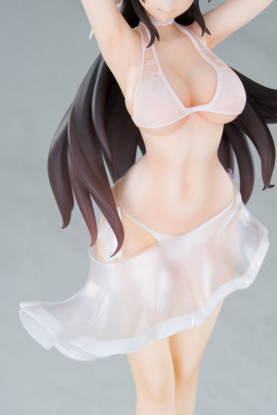 Azur Lane Limepie Series PVC Statue Atago Summer March Ver. 23cm - Scale Statue - APEX - Hobby Figures UK