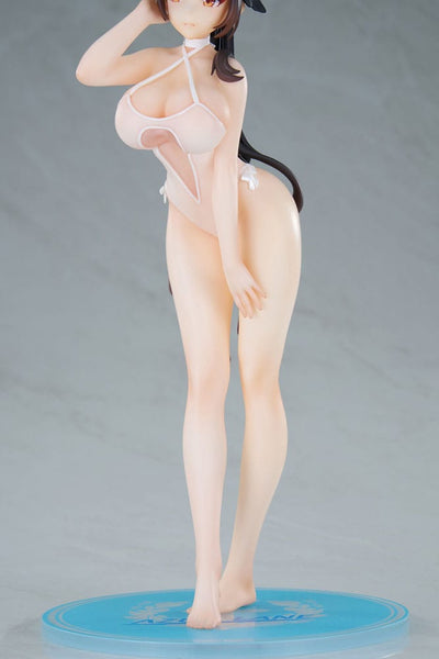Azur Lane Limepie Series PVC Statue Takao Beach Rhapsody Ver. 22cm - Scale Statue - APEX - Hobby Figures UK