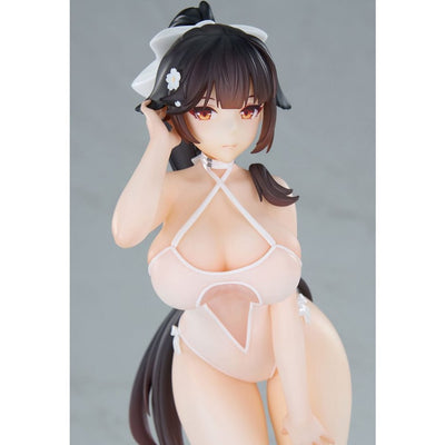 Azur Lane Limepie Series PVC Statue Takao Beach Rhapsody Ver. 22cm - Scale Statue - APEX - Hobby Figures UK