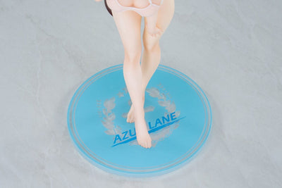 Azur Lane Limepie Series PVC Statue Takao Beach Rhapsody Ver. 22cm - Scale Statue - APEX - Hobby Figures UK