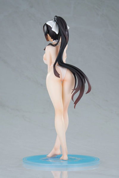 Azur Lane Limepie Series PVC Statue Takao Beach Rhapsody Ver. 22cm - Scale Statue - APEX - Hobby Figures UK