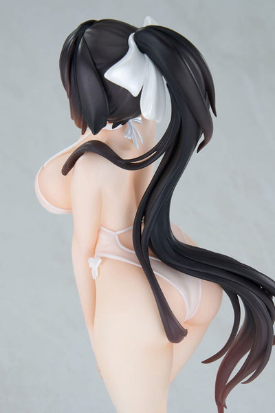 Azur Lane Limepie Series PVC Statue Takao Beach Rhapsody Ver. 22cm - Scale Statue - APEX - Hobby Figures UK