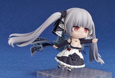 Azur Lane Nendoroid Action Figure Formidable 10cm - Mini Figures - Good Smile Company - Hobby Figures UK