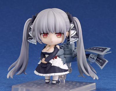 Azur Lane Nendoroid Action Figure Formidable 10cm - Mini Figures - Good Smile Company - Hobby Figures UK