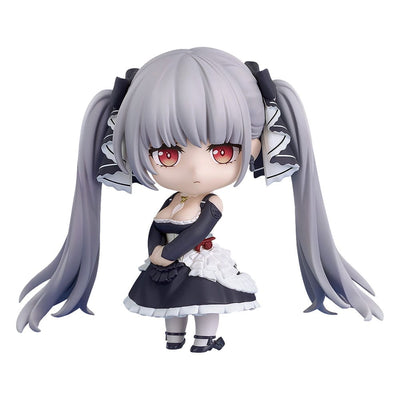 Azur Lane Nendoroid Action Figure Formidable Light Equipment Ver. 10cm - Mini Figures - Good Smile Company - Hobby Figures UK