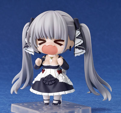 Azur Lane Nendoroid Action Figure Formidable Light Equipment Ver. 10cm - Mini Figures - Good Smile Company - Hobby Figures UK