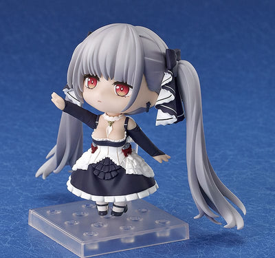 Azur Lane Nendoroid Action Figure Formidable Light Equipment Ver. 10cm - Mini Figures - Good Smile Company - Hobby Figures UK