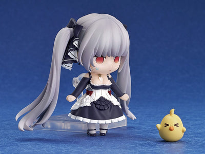 Azur Lane Nendoroid Action Figure Formidable Light Equipment Ver. 10cm - Mini Figures - Good Smile Company - Hobby Figures UK