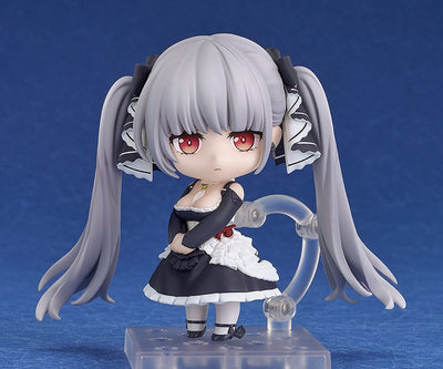 Azur Lane Nendoroid Action Figure Formidable Light Equipment Ver. 10cm - Mini Figures - Good Smile Company - Hobby Figures UK