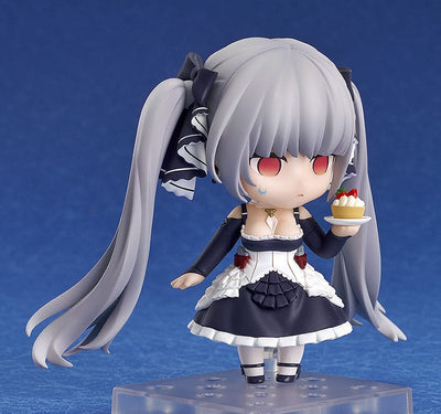 Azur Lane Nendoroid Action Figure Formidable Light Equipment Ver. 10cm - Mini Figures - Good Smile Company - Hobby Figures UK