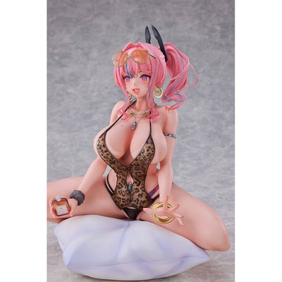 Azur Lane PVC Statue 1/4 Bremerton Pillowed Counseling Ver. 25cm - Scale Statue - Alphamax - Hobby Figures UK