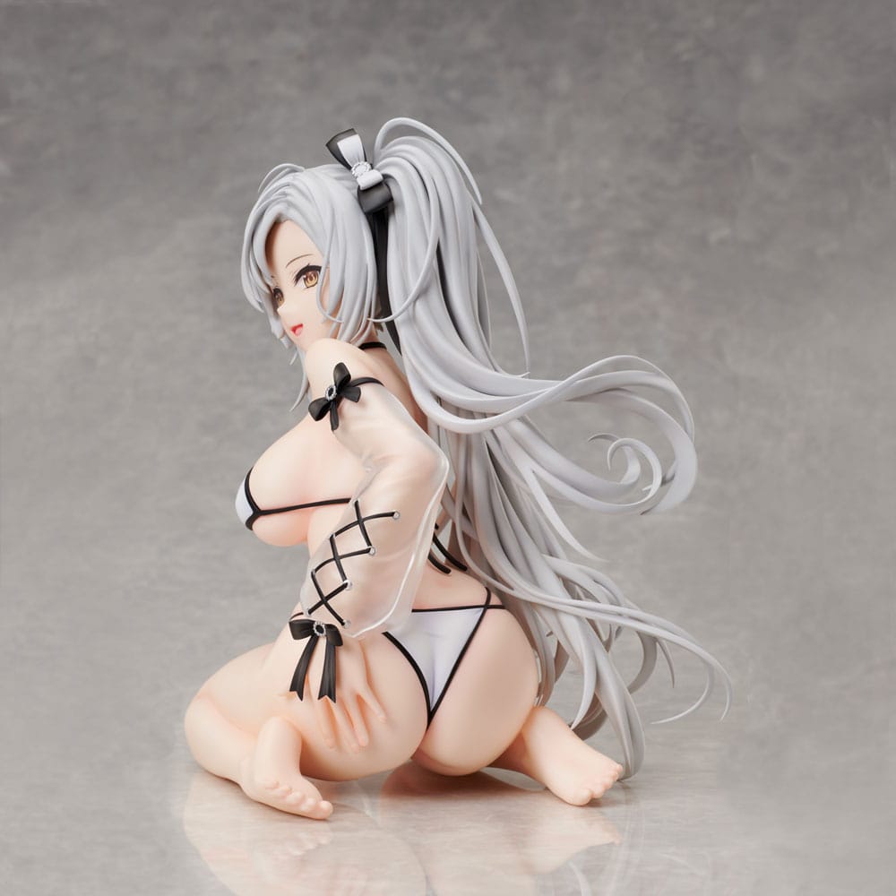 Azur Lane PVC Statue 1/4 Drake: The Golden Hind's Respite 18cm - Scale Statue - FREEing - Hobby Figures UK