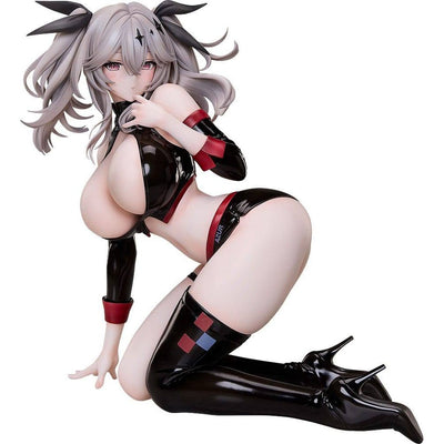 Azur Lane PVC Statue 1/4 Joffre: Blessings' First Flight 21cm - Scale Statue - FREEing - Hobby Figures UK