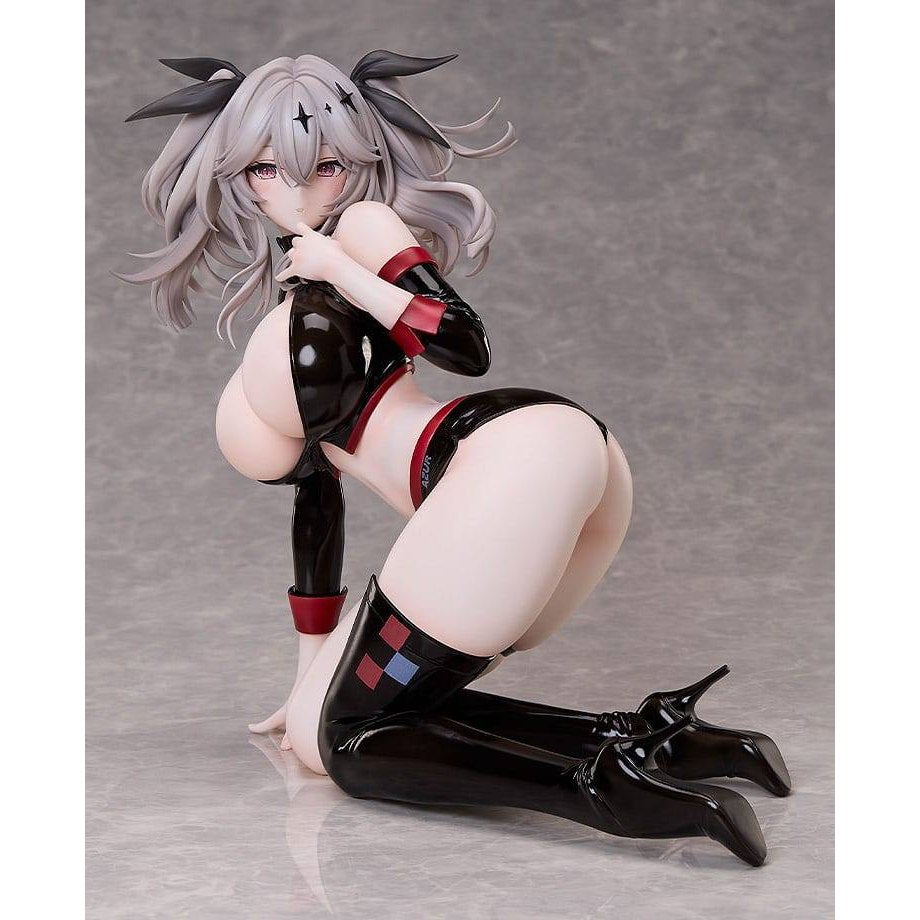 Azur Lane PVC Statue 1/4 Joffre: Blessings' First Flight 21cm - Scale Statue - FREEing - Hobby Figures UK