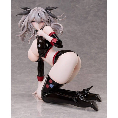Azur Lane PVC Statue 1/4 Joffre: Blessings' First Flight 21cm - Scale Statue - FREEing - Hobby Figures UK
