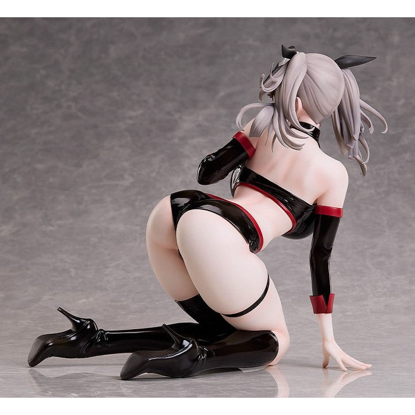Azur Lane PVC Statue 1/4 Joffre: Blessings' First Flight 21cm - Scale Statue - FREEing - Hobby Figures UK