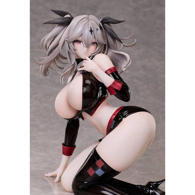 Azur Lane PVC Statue 1/4 Joffre: Blessings' First Flight 21cm - Scale Statue - FREEing - Hobby Figures UK