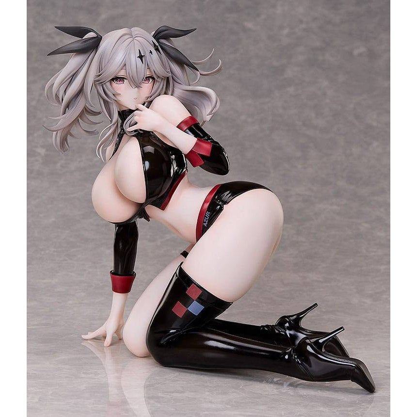 Azur Lane PVC Statue 1/4 Joffre: Blessings' First Flight 21cm - Scale Statue - FREEing - Hobby Figures UK