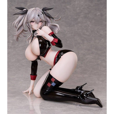 Azur Lane PVC Statue 1/4 Joffre: Blessings' First Flight 21cm - Scale Statue - FREEing - Hobby Figures UK