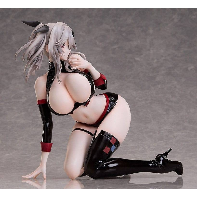 Azur Lane PVC Statue 1/4 Joffre: Blessings' First Flight 21cm - Scale Statue - FREEing - Hobby Figures UK