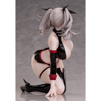 Azur Lane PVC Statue 1/4 Joffre: Blessings' First Flight 21cm - Scale Statue - FREEing - Hobby Figures UK