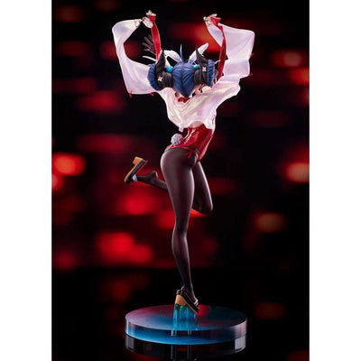 Azur Lane PVC Statue 1/4 Katsuragi Night Illuminating Festival 47cm - Scale Statue - Mimeyoi - Hobby Figures UK